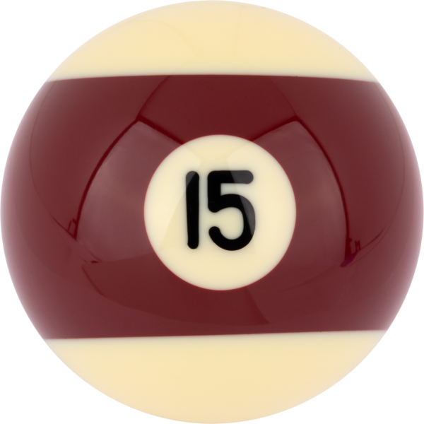 Action Deluxe Replacement Ball - #15